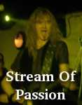 Stream Of Passion photo