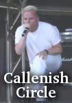 Callenish Circle photo