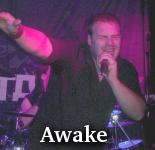 Awake photo