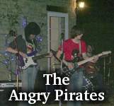 The Angry Pirates photo