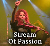 Stream Of Passion photo