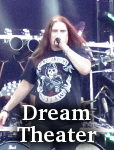 Dream Theater photo