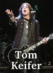 Tom Keifer photo