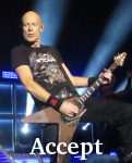 Accept photo
