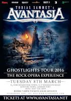 Avantasia advert