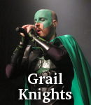 Grail Knights photo