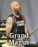 Grand Magus photo