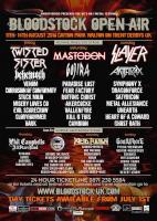 Bloodstock advert