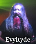 Evyltyde photo