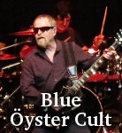 Blue Öyster Cult photo