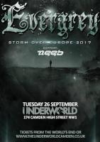 Evergrey advert
