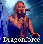 Dragonforce photo