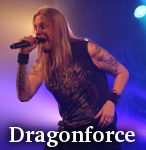 Dragonforce photo