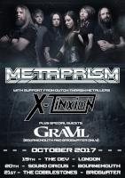 Metaprism advert