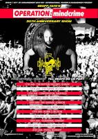 Operation Mindcrime advert