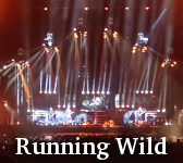Running Wild photo