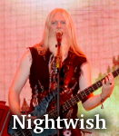 Nightwish photo