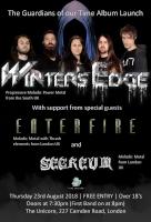 Winter's Edge advert