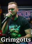 Grimgotts photo