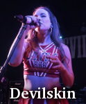 Devilskin photo