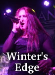 Winter's Edge photo