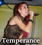 Temperance photo