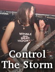 Control The Storm photo