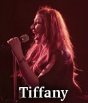 Tiffany photo