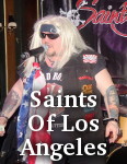 Saints Of Los Angeles photo
