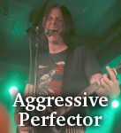 Aggressive Perfector photo