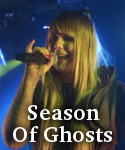 Season Of Ghosts photo