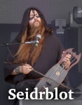 Seidrblot photo