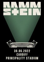 Rammstein advert