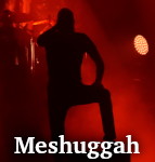Meshuggah photo
