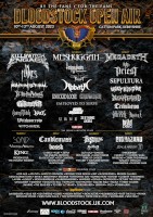 Bloodstock advert