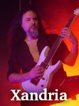 Xandria photo