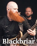 Blackbriar photo