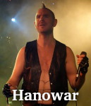 Hanowar photo