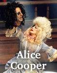 Alice Cooper photo