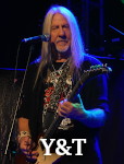 Y&T photo