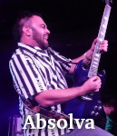 Absolva photo