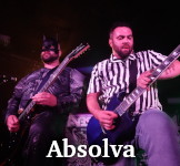 Absolva photo