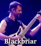 Blackbriar photo