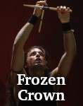 Frozen Crown photo