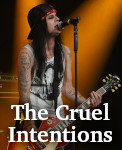 The Cruel Intentions photo