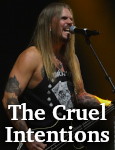 The Cruel Intentions photo