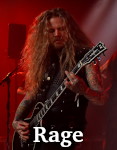 Rage photo