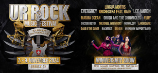 Ur-Rock advert