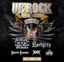 Ur-Rock advert