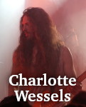 Charlotte Wessels photo